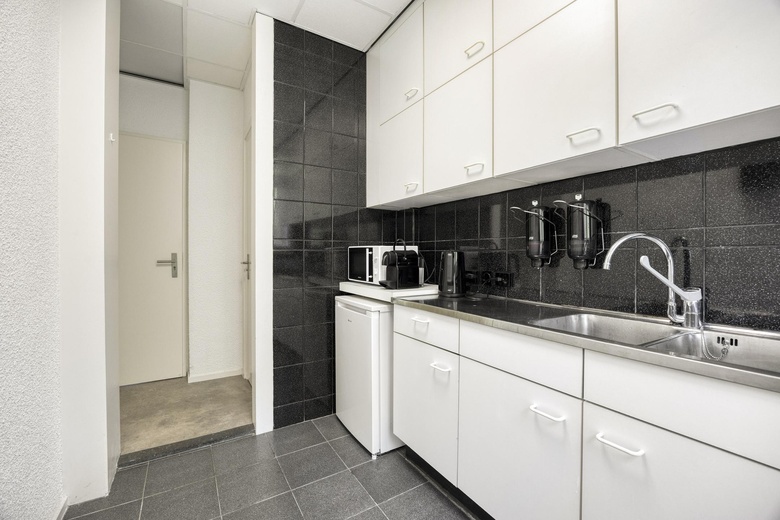 Kantoorruimte Rotterdam - Schieweg 103 A - Foto 8