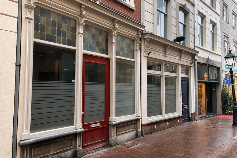 Winkelruimte Den Bosch - Minderbroedersstraat 10 - Foto 4
