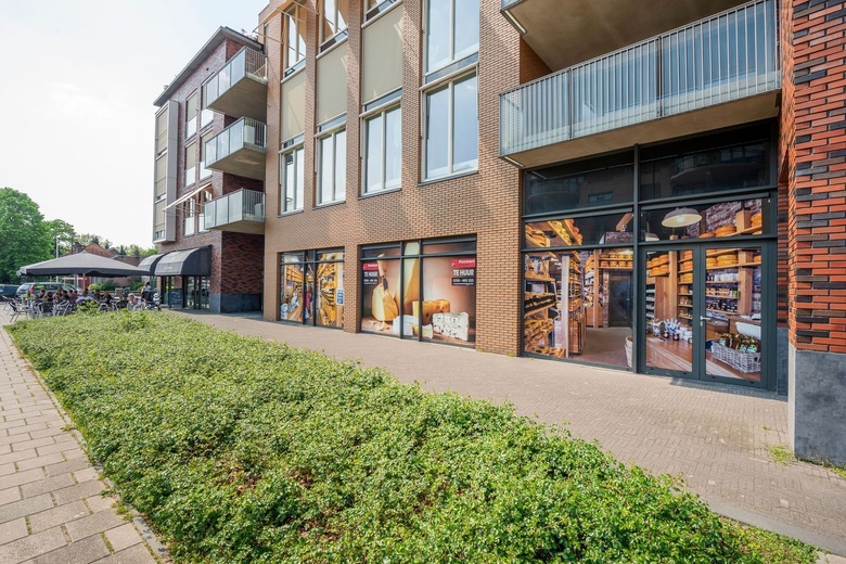 WinkelruimteaanKerkewijk 64<br/> inVeenendaal WinkelruimteaanKerkewijk 64<br/> inVeenendaal