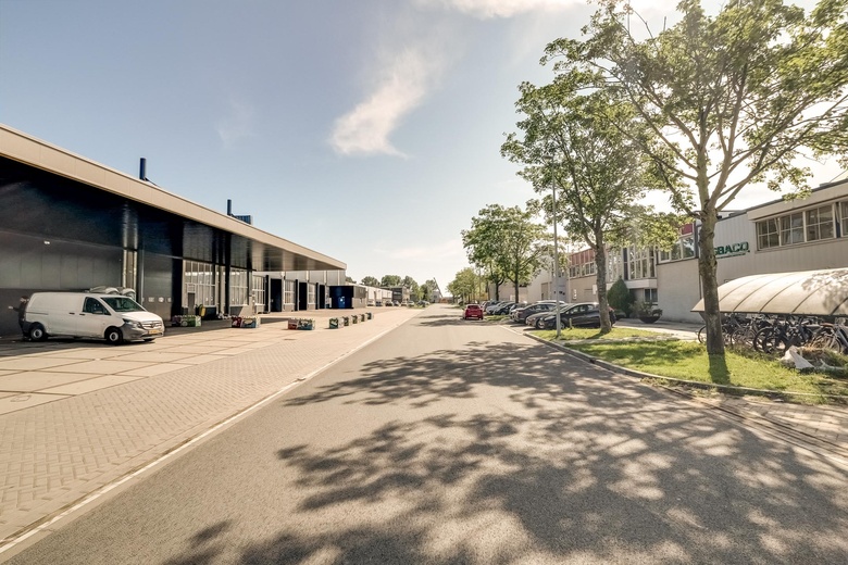 BedrijfsruimteaanAnodeweg 9 A<br/> inHoorn