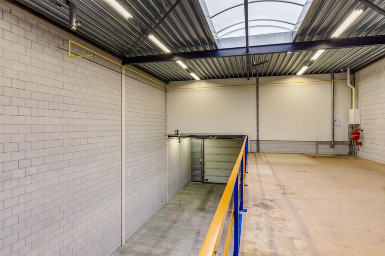 Bedrijfsruimte Alphen aan den Rijn - Maatschapslaan 17 - Foto 23