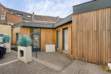 Kantoorruimte te huur Roermond - Ernst Casimirstraat 13