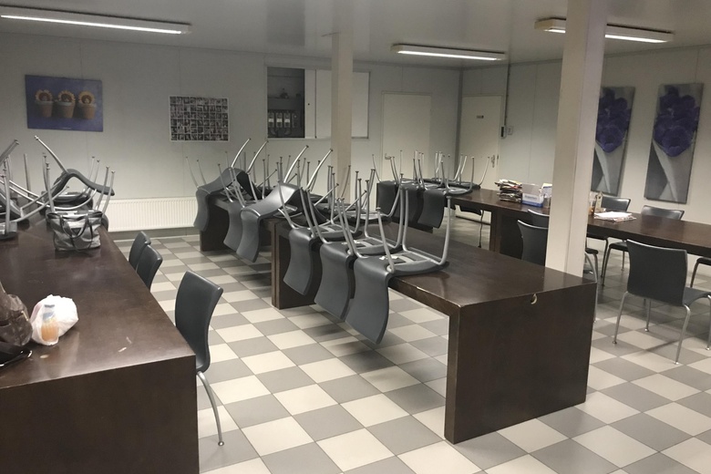 Bedrijfsruimte Valkenburg - Voorschoterweg 12 - Foto 21