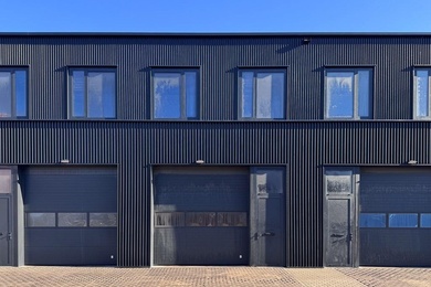 Bedrijfsruimte te huur Waddinxveen - Steur 16