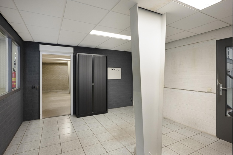 Bedrijfsruimte Geleen - Rijksweg Zuid 236 - Foto 15