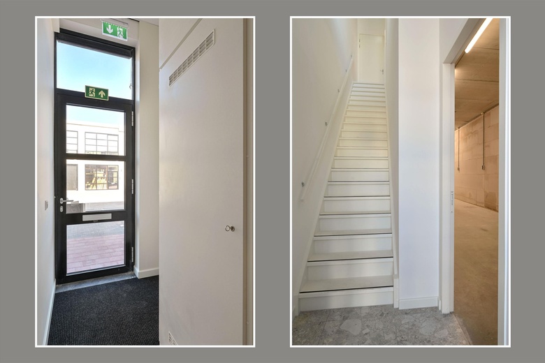 BedrijfsruimteaanHavenstraat 76 k<br/> inHuizen