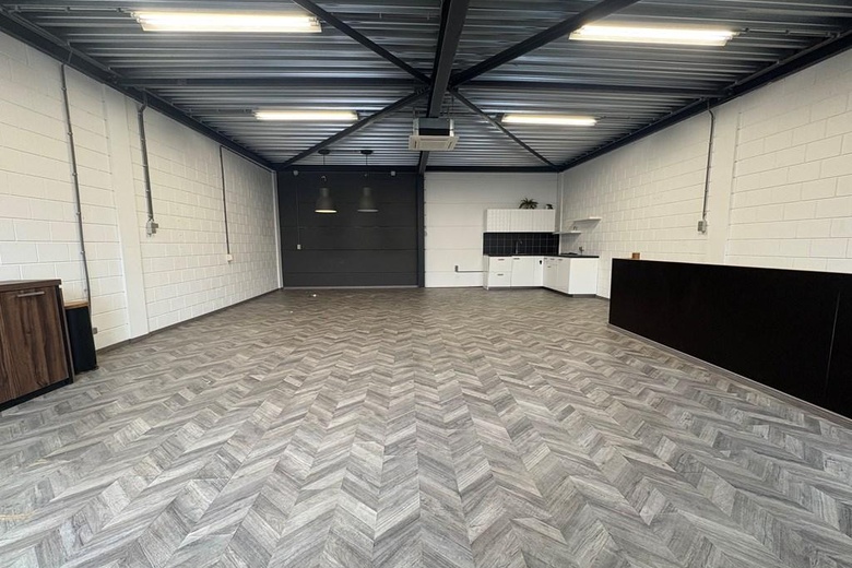Bedrijfsruimte 's-Gravenzande - Nobelstraat 16 BU4 - Foto 12