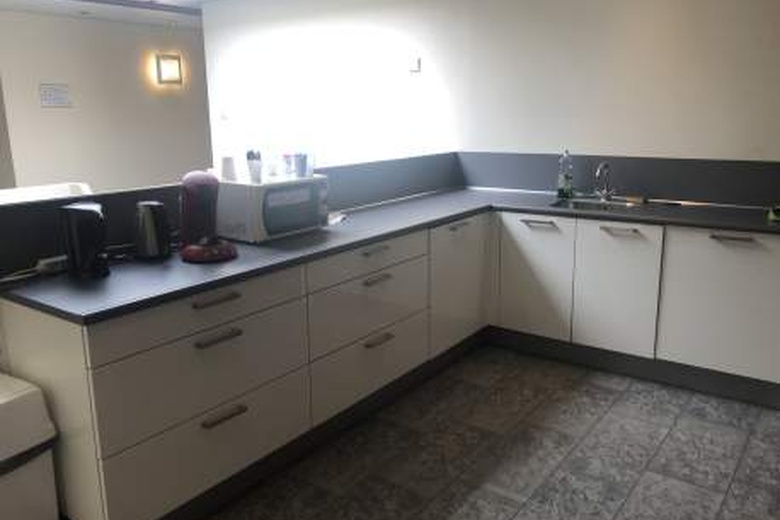 KantoorruimteaanKalfjeslaan 68<br/> inDelft