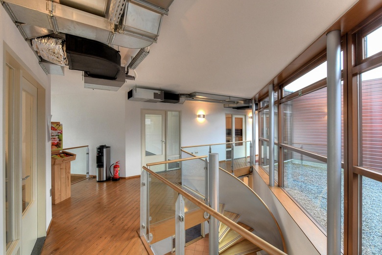 BedrijfsruimteaanKroonstraat 20<br/> inEtten-Leur