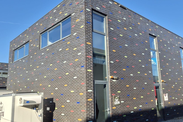 BedrijfsruimteaanNieuwland Parc 314 f<br/> inAlblasserdam