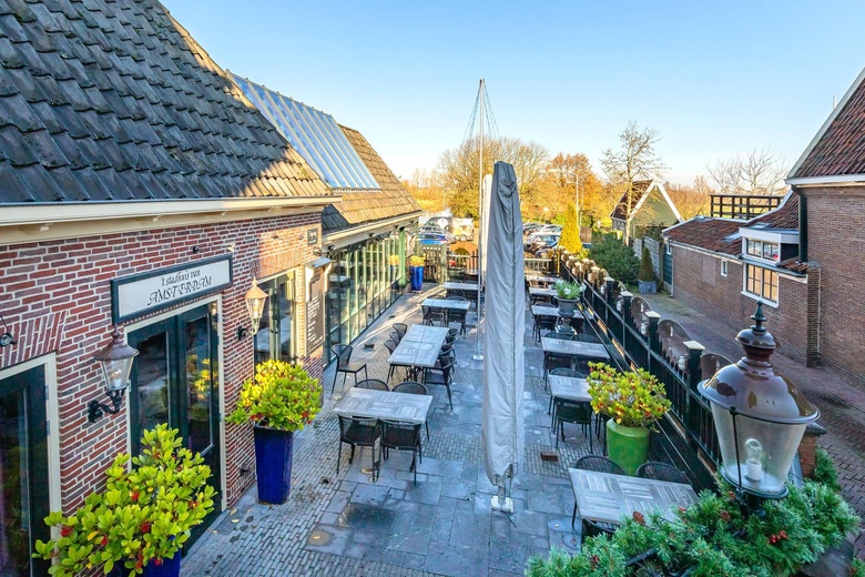HorecaaanRechtestraat 106<br/> inDe Rijp HorecaaanRechtestraat 106<br/> inDe Rijp