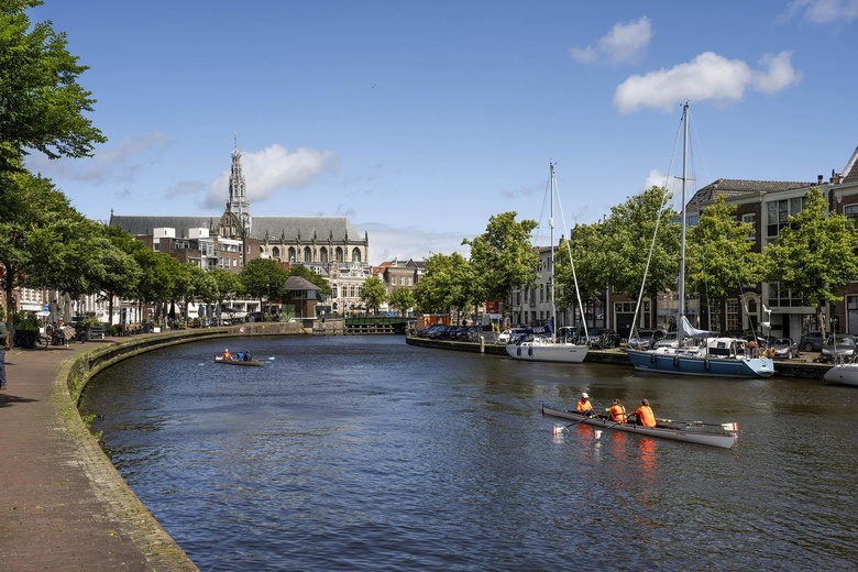 HorecaaanJansstraat 52 - 56<br/> inHaarlem