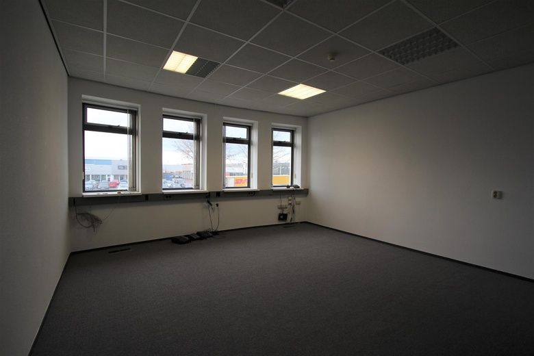 KantoorruimteaanGalvanistraat 88<br/> inEde KantoorruimteaanGalvanistraat 88<br/> inEde