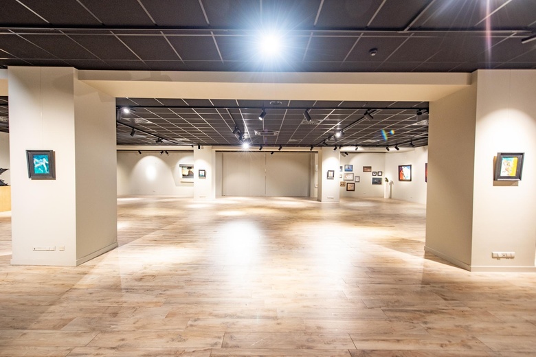 WinkelruimteaanFranciscusweg 14<br/> inHilversum