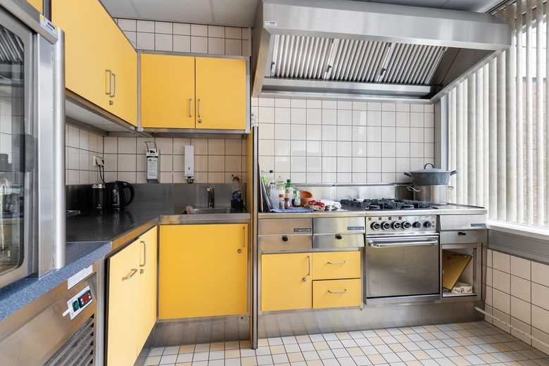 BedrijfsruimteaanDreef 2<br/> inAalsmeer
