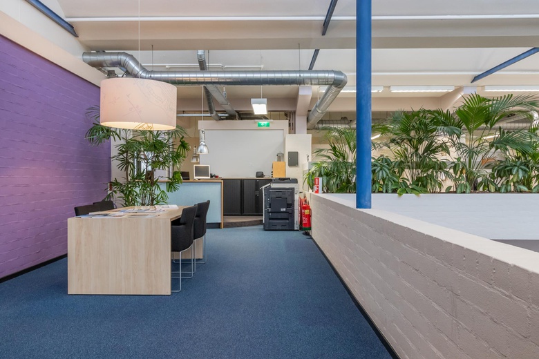 KantoorruimteaanFrombergdwarsstraat 54<br/> inArnhem