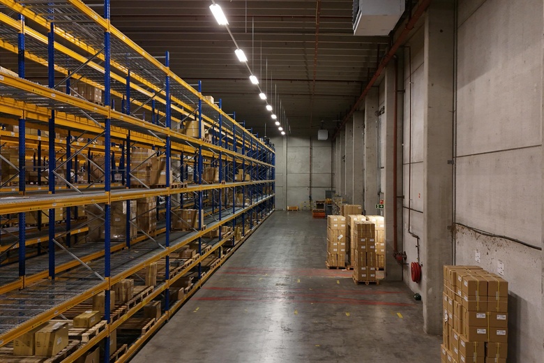 BedrijfsruimteaanRingdijk 368<br/> inRidderkerk BedrijfsruimteaanRingdijk 368<br/> inRidderkerk