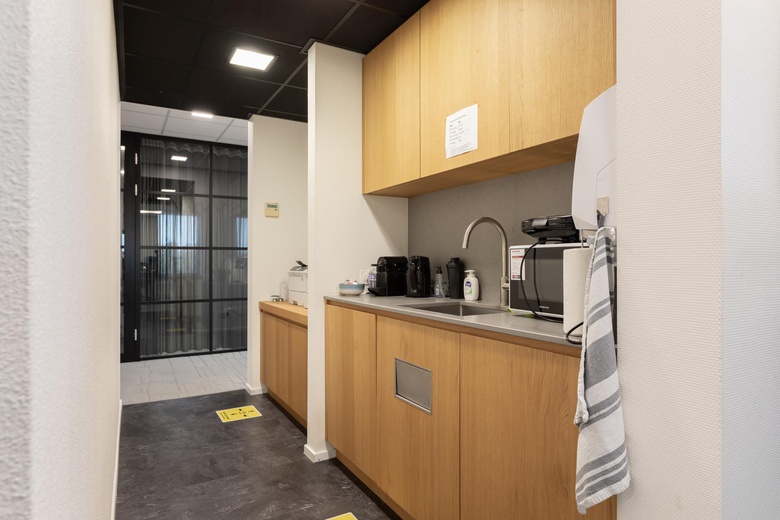 KantoorruimteaanDrielandendreef 38<br/> inHarderwijk