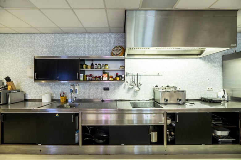 BedrijfsruimteaanKolenbranderstraat 10<br/> inRidderkerk