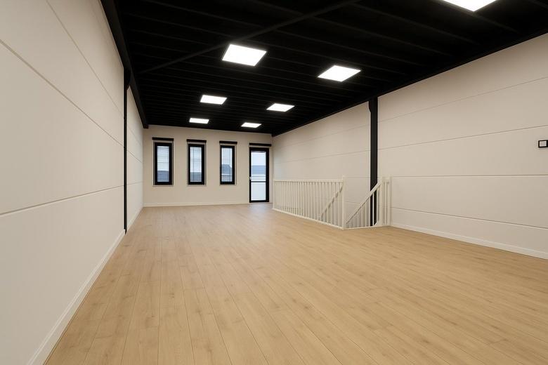 BedrijfsruimteaanHulswitweg 59<br/> inHaarlem