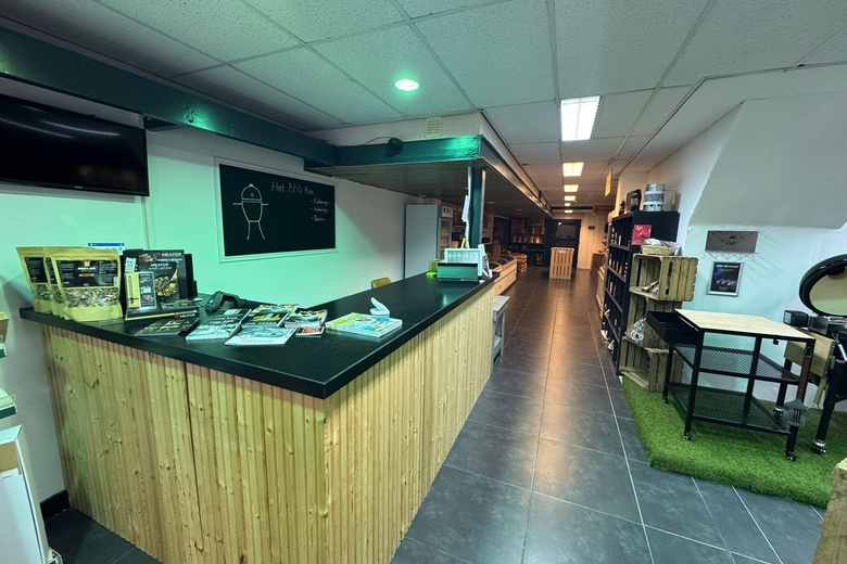 WinkelruimteaanSt.-Elisabethstraat 23 - 25<br/> inVught