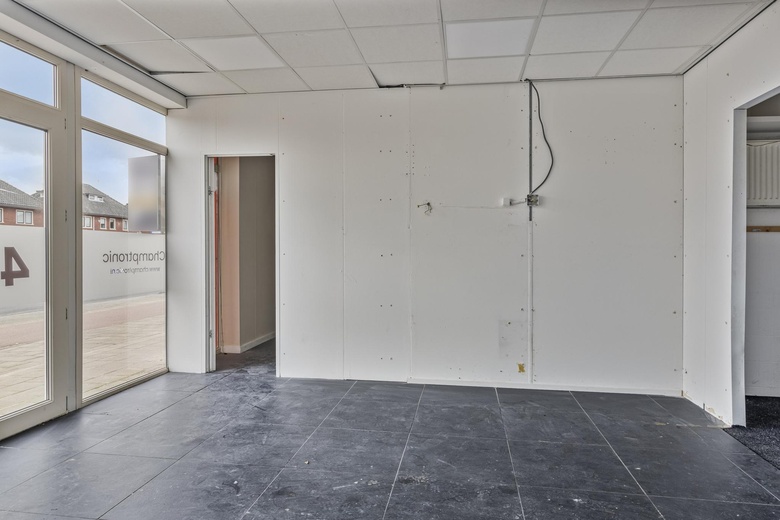 WinkelruimteaanOldenzaalsestraat 415<br/> inHengelo