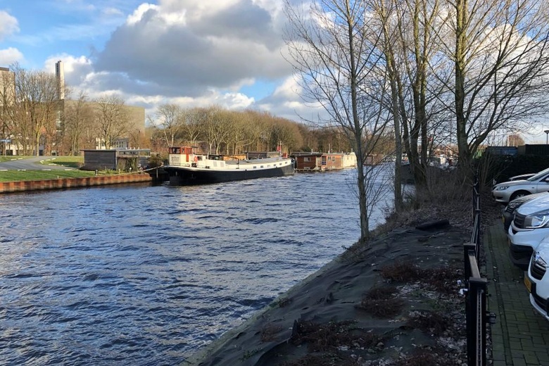 Bedrijfsruimte Amersfoort - Havenweg 21 C - Foto 17