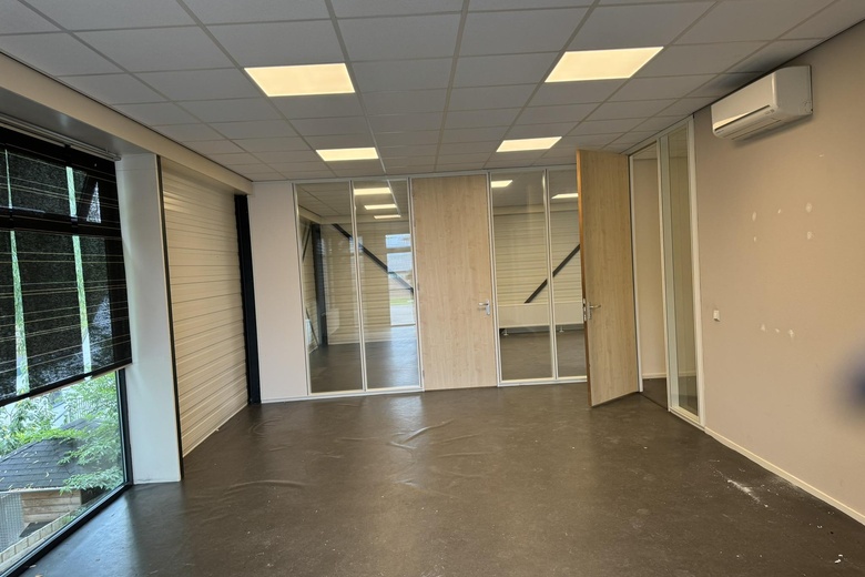 Bedrijfsruimteaan's-Gravenweg 318 - 334<br/> inNieuwerkerk aan den IJssel