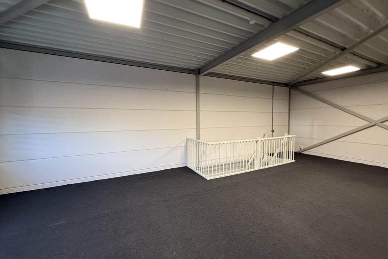 BedrijfsruimteaanNeon 27 b<br/> inOud-Gastel BedrijfsruimteaanNeon 27 b<br/> inOud-Gastel