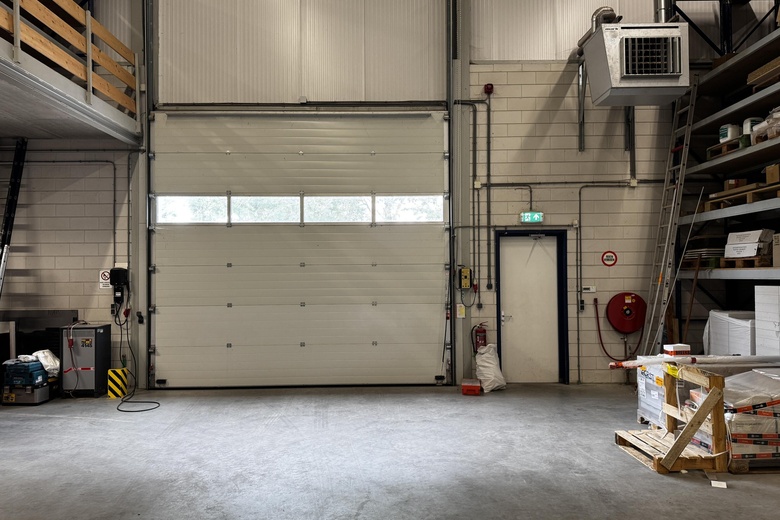 Bedrijfsruimte Sliedrecht - Leeghwaterstraat 7 - Foto 11