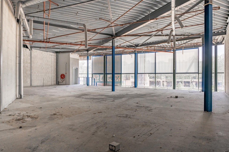 WinkelruimteaanStadhuisplein 12<br/> inLelystad WinkelruimteaanStadhuisplein 12<br/> inLelystad