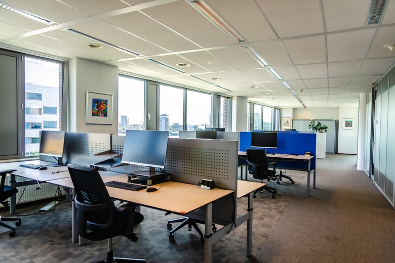 KantoorruimteaanGrasweg 31<br/> inAmsterdam