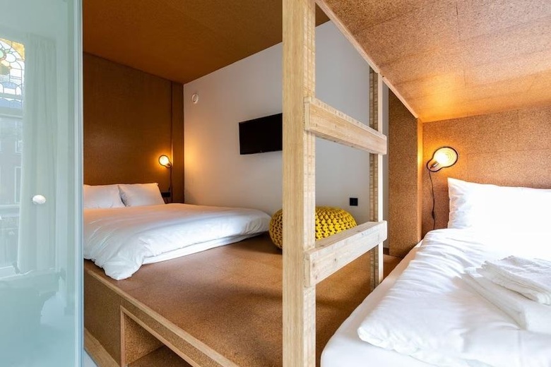 Horeca Rotterdam - Witte de Withstraat 77 - Foto 12