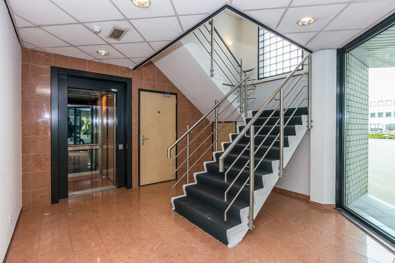 KantoorruimteaanRivium Boulevard 21 - 27<br/> inCapelle aan den IJssel