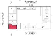 Bekijk foto 5 van Werfkade 1