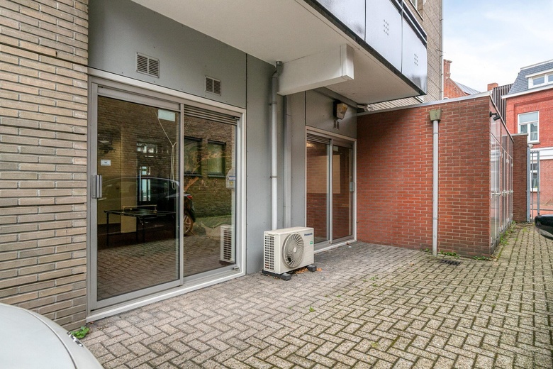 KantoorruimteaanNispensestraat 1<br/> inRoosendaal