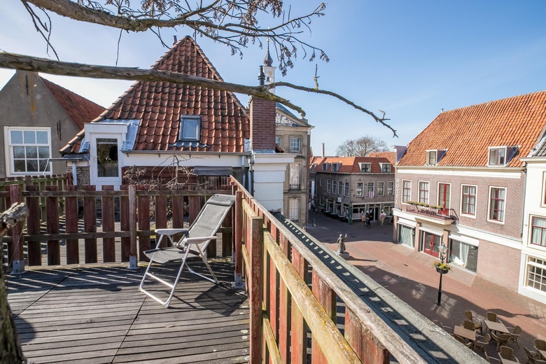 WinkelruimteaanMarkt 9<br/> inBrielle