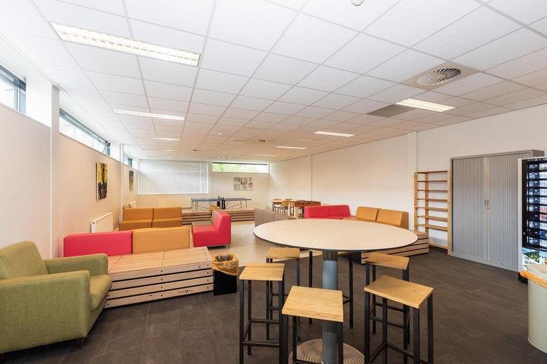 KantoorruimteaanBeatrixpark 18<br/> inWinterswijk