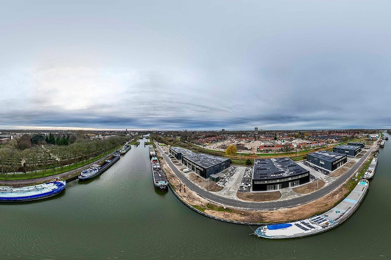 Bedrijfsruimte Gorinchem - Handelskade 5 24 - Foto 15