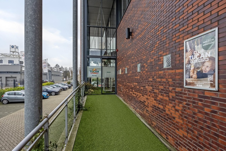 Horeca Amersfoort - Ruimtevaart 8 - Foto 7