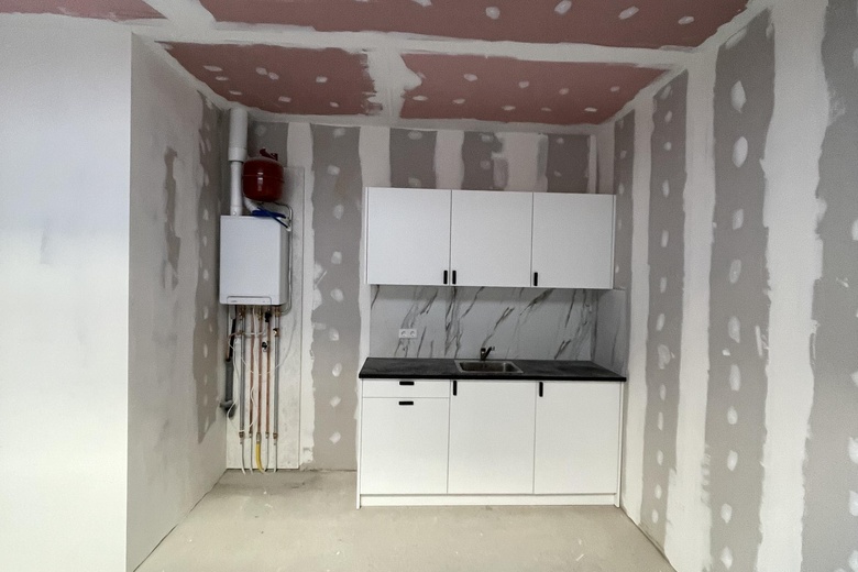 WinkelruimteaanDamstraat 34<br/> inUtrecht