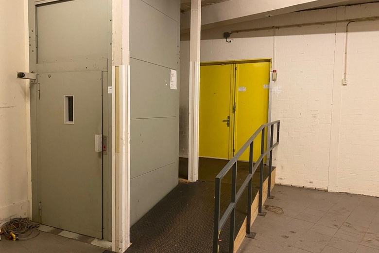 WinkelruimteaanVleesstraat 62<br/> inVenlo WinkelruimteaanVleesstraat 62<br/> inVenlo