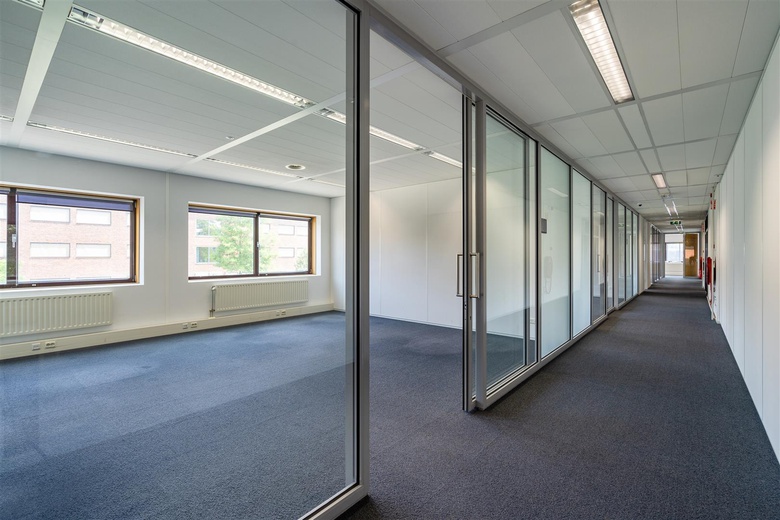 KantoorruimteaanDelftechpark 1-7<br/> inDelft