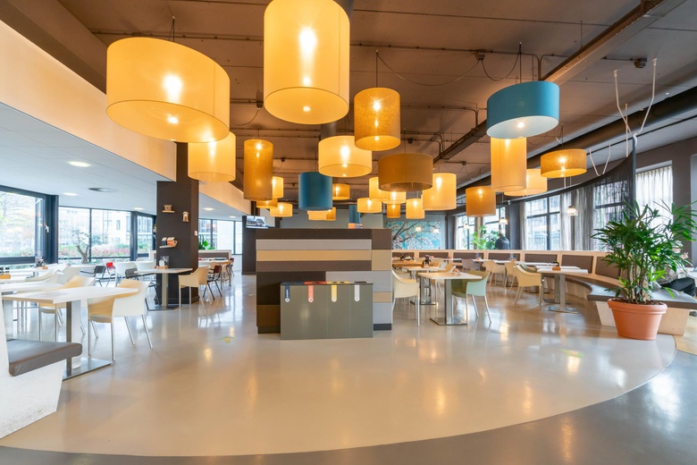 Kantoorruimteaande Bruyn Kopsstraat 15<br/> inRijswijk Kantoorruimteaande Bruyn Kopsstraat 15<br/> inRijswijk