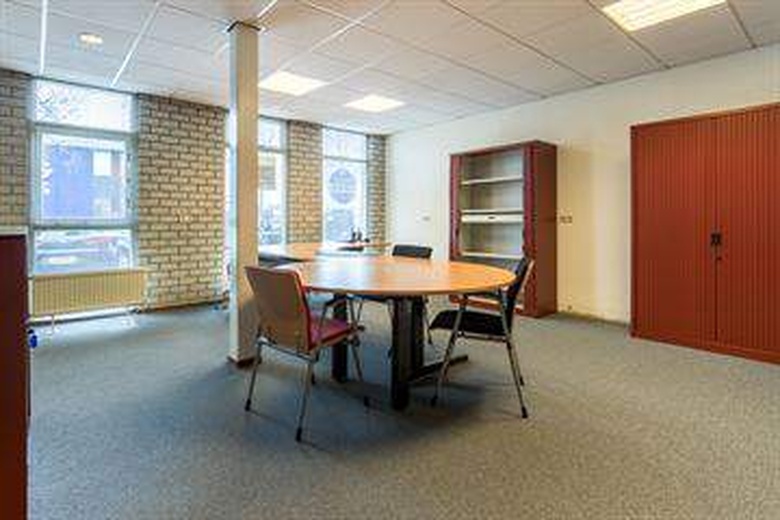 KantoorruimteaanEkkersrijt 2029<br/> inSon en Breugel