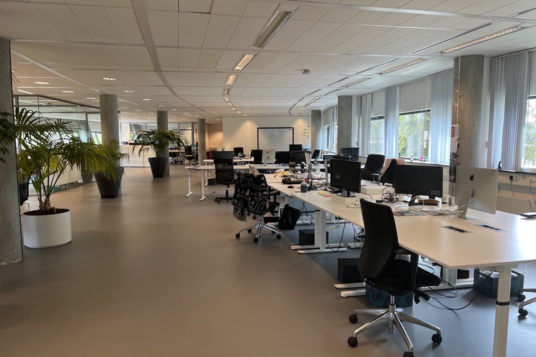 KantoorruimteaanStationsplein-NO 402- 412<br/> inSchiphol KantoorruimteaanStationsplein-NO 402- 412<br/> inSchiphol