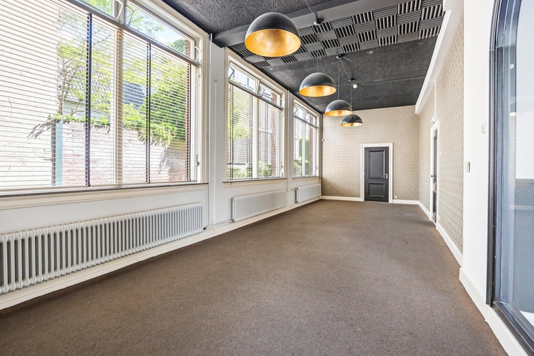 Kantoorruimte Haarlem - Gedempte Oude Gracht 45 47 - Foto 7