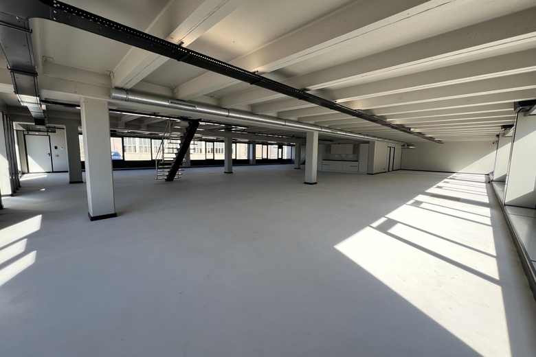 Bedrijfsruimte Zwijndrecht - Lindtsedijk 14 C - Foto 22