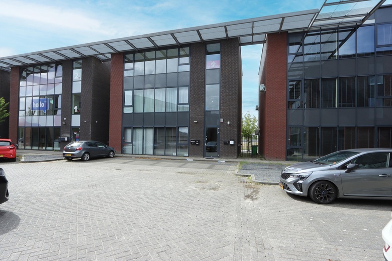 Kantoorruimte Almere - Transistorstraat 71 G - Foto 22