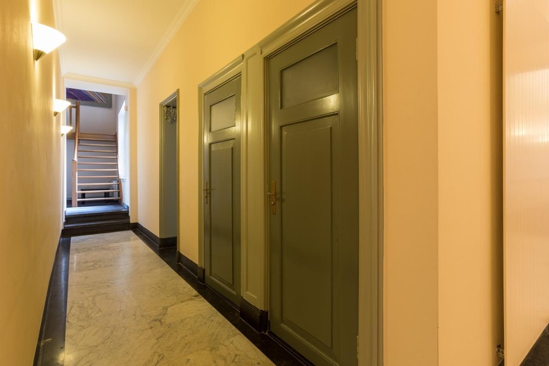 KantoorruimteaanDam 21<br/> inMiddelburg